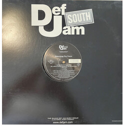 Disturbing Tha Peace Growing Pains (Do It Again) (Remix) / Break Sumthin' USED VINYL 12INCH SINGLE