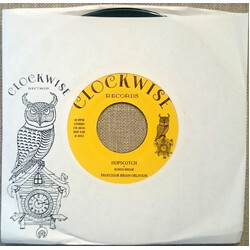 Professor Brian Oblivion Hopscotch USED VINYL 45 RPM 7INCH