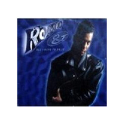 Romeo And All I Have To Do Is USED VINYL 12INCH