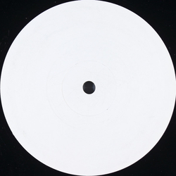 The Trammps / James Brown Disco Inferno / Super Bad USED VINYL 12INCH 33 S RPM LIMITED EDITION WHITE LABEL