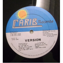Sanchez Ebony Eyes USED VINYL 12INCH