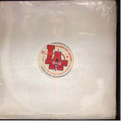 L.A. Nash / Jewell Caples It's About Time (The Remix) Vinyl USED