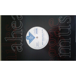 Daddy Screw / Lukie D Weh Dem Hate Yu Fa / Choice Of Colour USED VINYL 12INCH 45 RPM MAXI-SINGLE MISPRINT