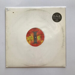 I (9) Posse On Point / Who's Da Pimp USED VINYL 12INCH