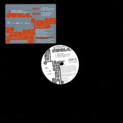 Dwele / Styles P I Think I Love U (So So Def Remix) USED VINYL 12INCH