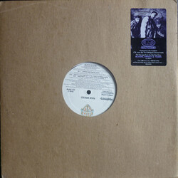 Raw Breed Everything's Lovely USED VINYL 12INCH PROMO