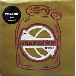 Toledo Joe VINYL 12" USED