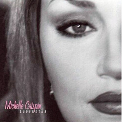 Michelle Crispin Superstar USED VINYL 12INCH