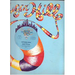 Candi Staton Suspicious Minds / Love And Be Free USED VINYL 12INCH