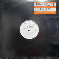 Sway & King Tech / DJ Revolution Get You Mad USED VINYL 12INCH PROMO