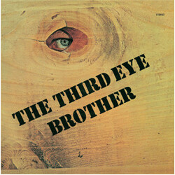 The Third Eye (2) Brother Vinyl LP USED