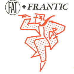 Fat And Frantic Last Night My Wife Hoovered My Head USED VINYL 7INCH 45 RPM