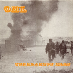 OHL Verbrannte Erde Vinyl LP USED