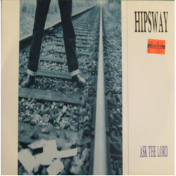 Hipsway Ask The Lord USED VINYL 7INCH 45 RPM SINGLE