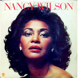 Nancy Wilson This Mother's Daughter Vinyl LP USED
