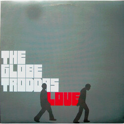 The Globetroddas Love USED VINYL 12INCH 33 S RPM