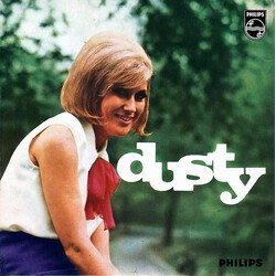 Dusty Springfield Dusty USED VINYL 7INCH 45 RPM EP