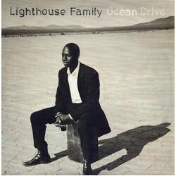 Lighthouse Family Ocean Drive USED VINYL 12INCH 33 S RPM