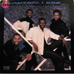 The Controllers (2) The Controllers Vinyl LP USED