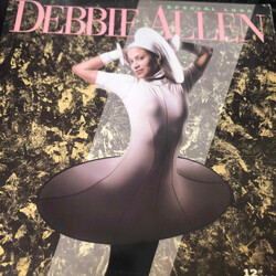 Debbie Allen Special Look USED VINYL 12INCH 33 S RPM SINGLE