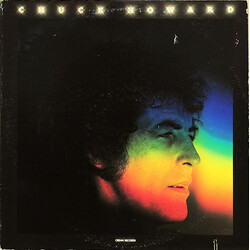 Chuck Howard (2) Chuck Howard Vinyl LP USED