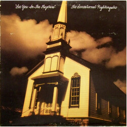 The Sensational Nightingales See You In The Rapture Vinyl LP USED