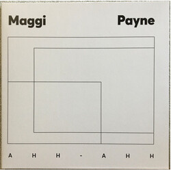 Maggi Payne Ahh-Ahh (Music For Ed Tannenbaum's Technological Feets 1984-1987) Vinyl LP USED