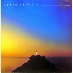 Elkie Brooks Minutes Vinyl LP USED
