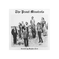 The Prout Minstrels The Prout Minstrels Vinyl LP USED