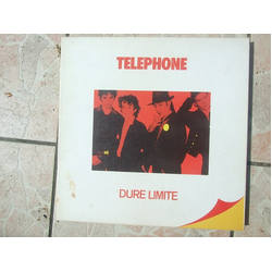 Téléphone Dure Limite Multi Vinyl LP/Flexi-disc USED