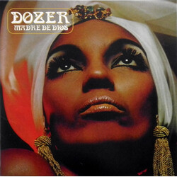 Dozer (3) Madre de Dios Vinyl LP USED