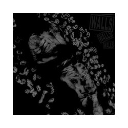 Walls Walls Vinyl LP USED