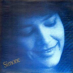 Simone (3) Delírios, Delícias Vinyl LP USED