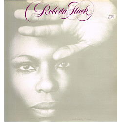 Roberta Flack Roberta Flack Vinyl LP USED