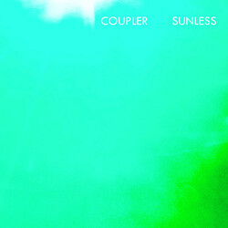 Coupler (3) Sunless Vinyl LP USED