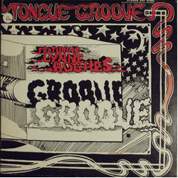 Tongue And Groove / Lynne Hughes Tongue And Groove Vinyl LP USED