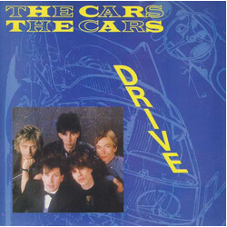 The Cars Drive VINYL 7" USED
