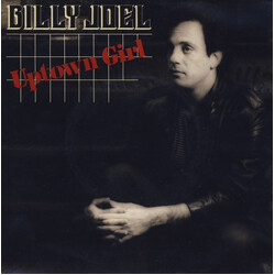 Billy Joel Uptown Girl USED VINYL 7"