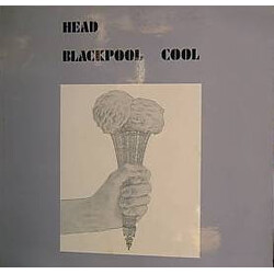 Head (22) Blackpool Cool Vinyl LP USED
