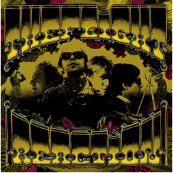 The Flight Reaction The Flight Reaction Vinyl LP USED