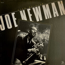 Joe Newman Jive At Five Vinyl LP USED