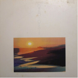 Combo Tousiu 風色のサンバ Vinyl LP USED