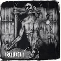 Ruido Ruido Vinyl LP USED