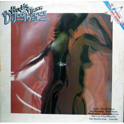 Herbie Mann Discothèque Vinyl LP USED