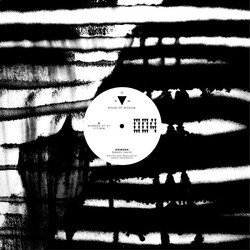 Daniel Savio Nigredo USED VINYL 12INCH