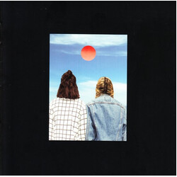 Inner Tongue Favours Vinyl LP USED