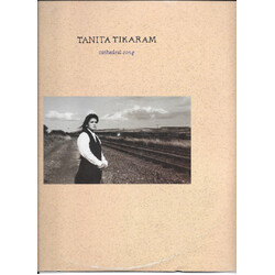 Tanita Tikaram Cathedral Song USED VINYL 12INCH 45 RPM