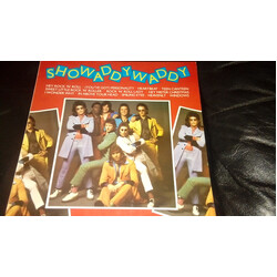 Showaddywaddy Showaddywaddy Vinyl LP USED