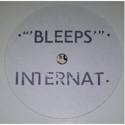 Bleeps International Bleeps International VINYL 12" USED