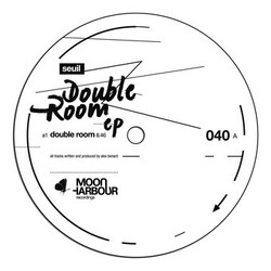 Seuil Double Room EP USED VINYL 12INCH EP